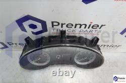 S'adapte aux horloges DAF, tableau de bord LF Euro 6, numéro de pièce 2178607 2134727 1980459 VYT