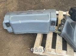 Scania 94 Tableau de Bord Complet Instrumentation Camion Bus Vintage