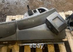 Scania 94 Tableau de Bord Complet Instrumentation Camion Bus Vintage