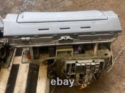 Scania 94 Tableau de Bord Complet Instrumentation Camion Bus Vintage