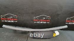 Tableau de bord du groupe d'instruments de compteur de vitesse de Chevy Silverado 1500 de 2000
