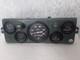 Tableau De Bord Vintage De Camion Militaire Soviétique, Indicateurs, Urss, Militaria